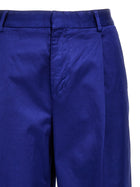 Cellar Door Jonap Pants Blue, view 3