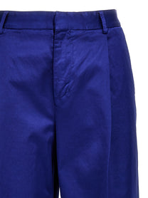 Cellar Door Jonap Pants Blue