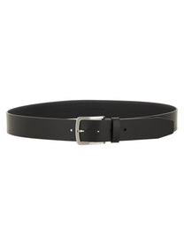 Boss Men's Belt Black