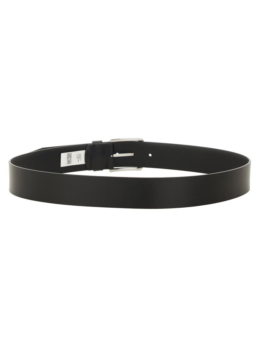 BOSS Men's Belt Black