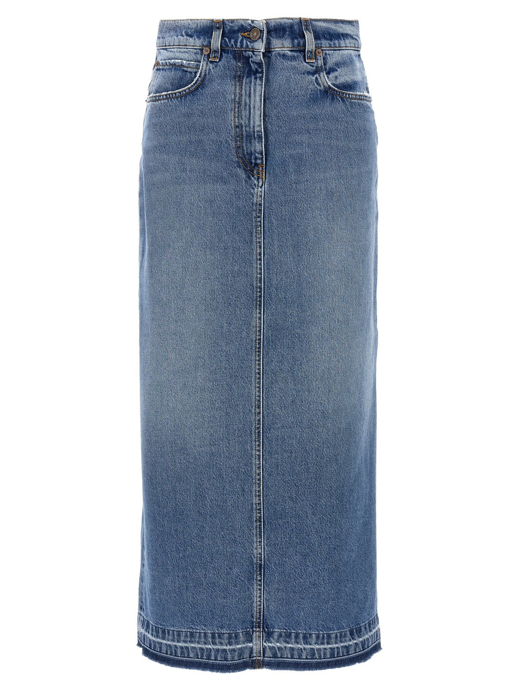 Fortela Jorgy Skirt Blue