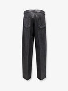 DRKSHDW Men's Joris Black Denim Jeans Black, view 2
