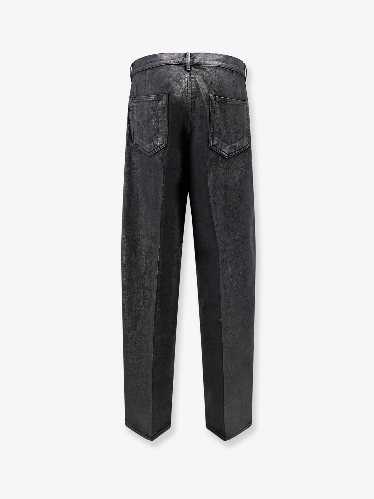 DRKSHDW Men's Joris Black Denim Jeans Black
