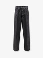 DRKSHDW Men's Joris Black Denim Jeans Black