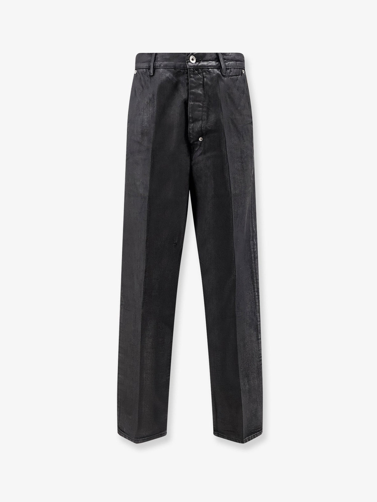 DRKSHDW Men's Joris Black Denim Jeans Black
