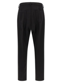 Rick Owens Joris Pants Black