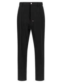 Rick Owens Joris Pants Black