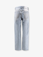 3x1 Women's Josephine Blue Denim Jeans Blue, view 2