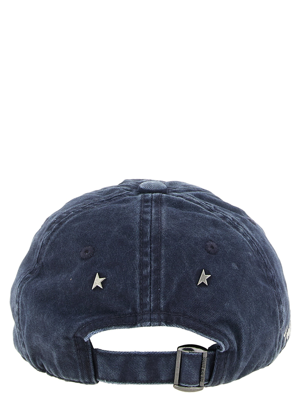 Golden Goose Journey Cap Blue