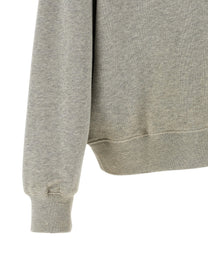 Golden Goose Journey Hoodie Grey