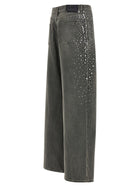 Golden Goose Journey Jeans Grey, view 3