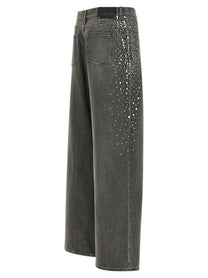 Golden Goose Journey Jeans Grey