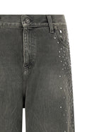 Golden Goose Journey Jeans Grey, view 4
