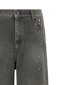 Golden Goose Journey Jeans Grey
