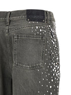 Golden Goose Journey Jeans Grey, view 5