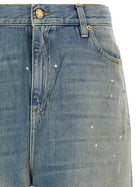 Golden Goose Journey Jeans Blue