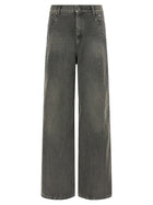 Golden Goose Journey Jeans Grey