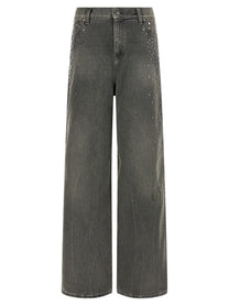 Golden Goose Journey Jeans Grey