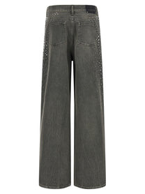 Golden Goose Journey Jeans Grey