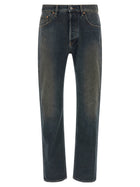 Golden Goose Journey Patrick Jeans Blue