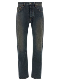 Golden Goose Journey Patrick Jeans Blue