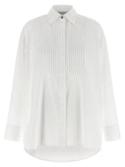 Golden Goose Journey Shirt White