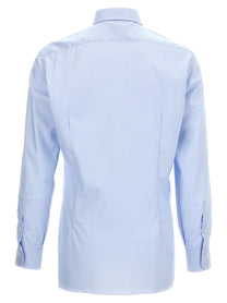 Barba Journey Shirt Blue