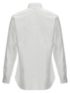 Barba Journey Shirt White, view 2