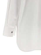 Golden Goose Journey Shirt White, view 4