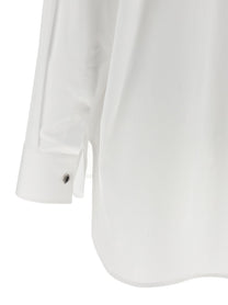 Golden Goose Journey Shirt White