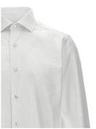 Barba Journey Shirt White, view 3