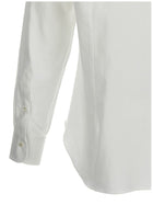 Barba Journey Shirt White, view 4