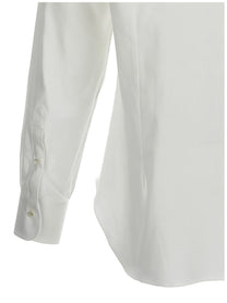 Barba Journey Shirt White