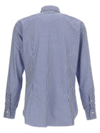 Barba Journey Shirt Blue, view 2