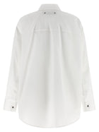 Golden Goose Journey Shirt White, view 2