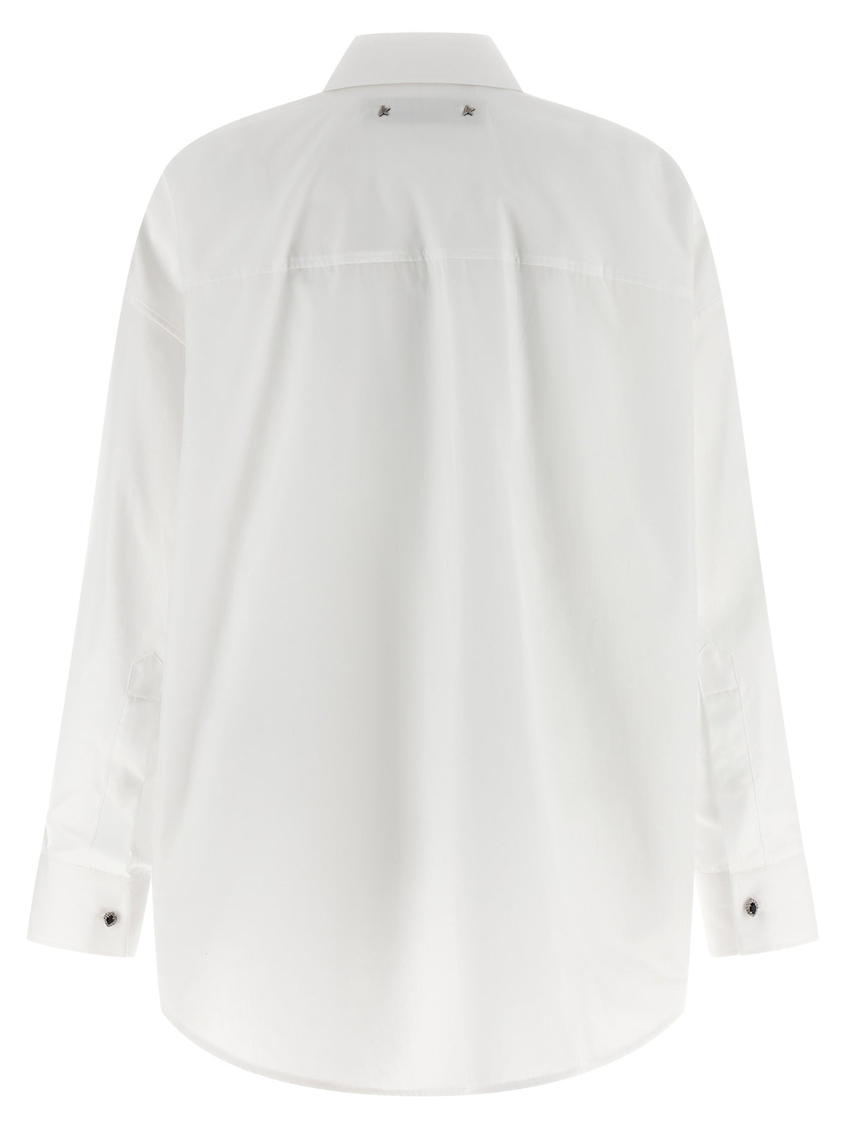 Golden Goose Journey Shirt White, view 2