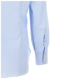Barba Journey Shirt Blue