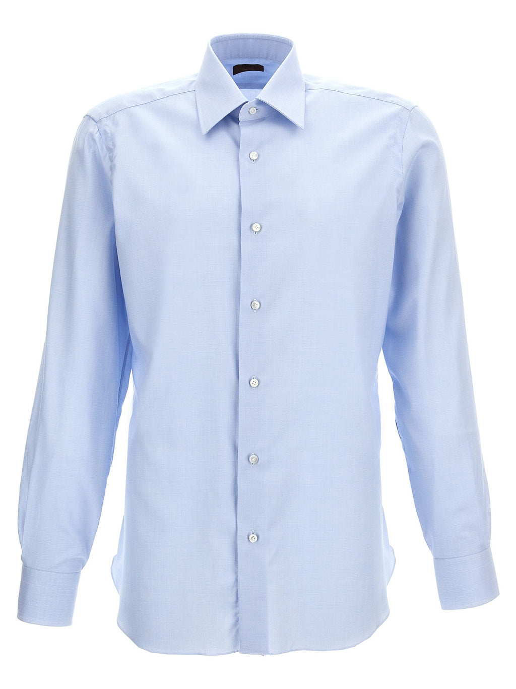 Barba Journey Shirt Blue