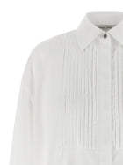 Golden Goose Journey Shirt White, view 3