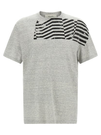 Golden Goose Journey Shirt Grey