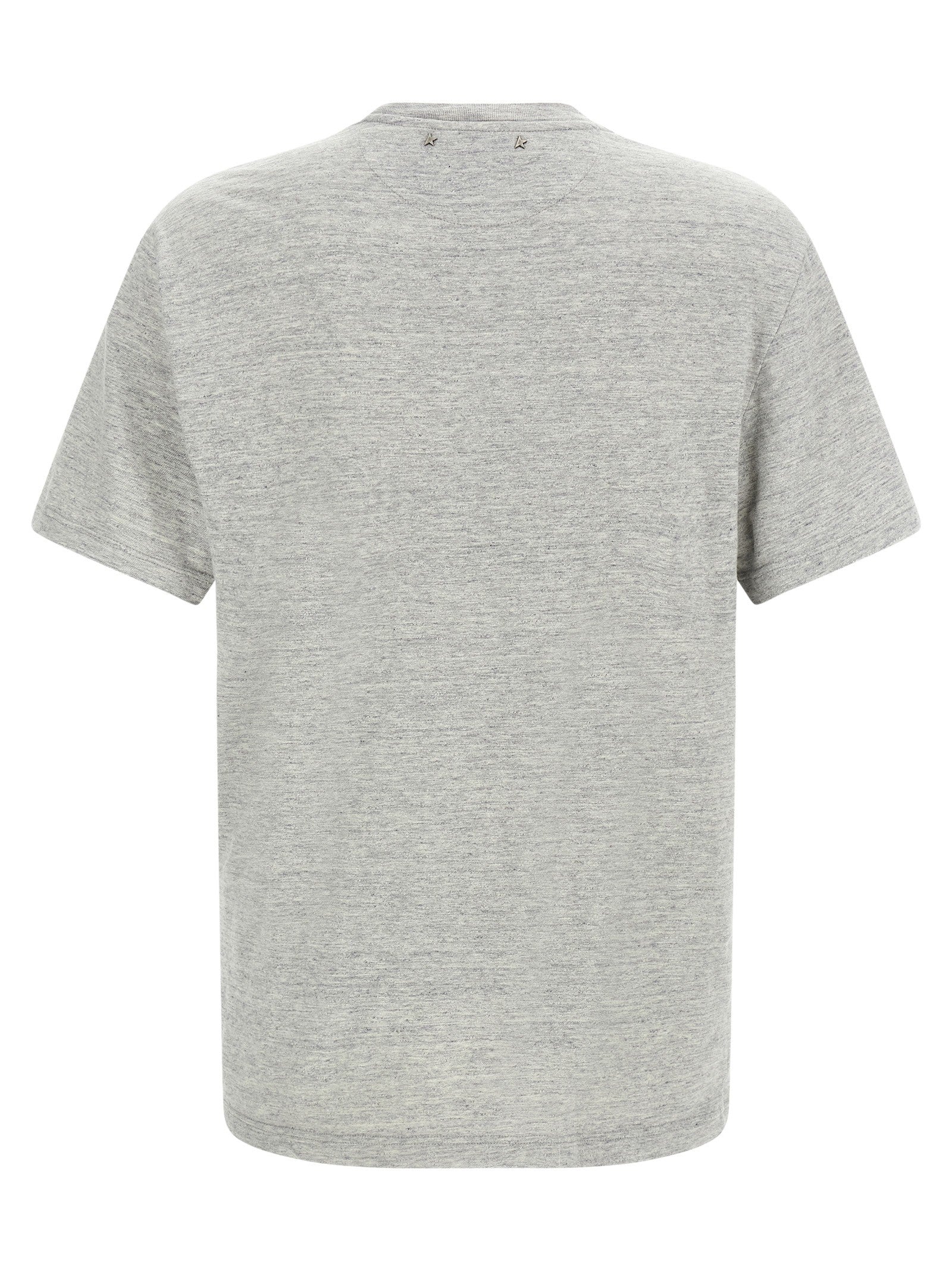 Golden Goose Journey Shirt Grey