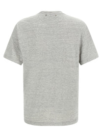 Golden Goose Journey Shirt Grey