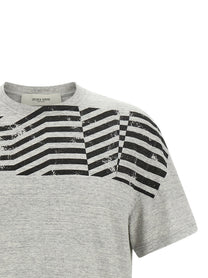 Golden Goose Journey Shirt Grey