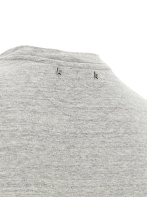 Golden Goose Journey Shirt Grey