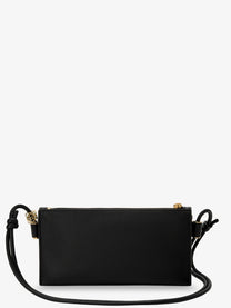 Loewe Women's Joya Leather Crossbody Bag Black