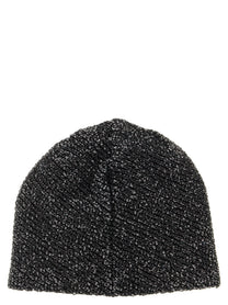 Maison Michel Jude Beanie Black