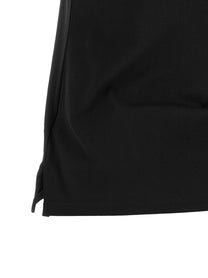 Lauren Ralph Lauren Judy Boat Neck Sweater Black