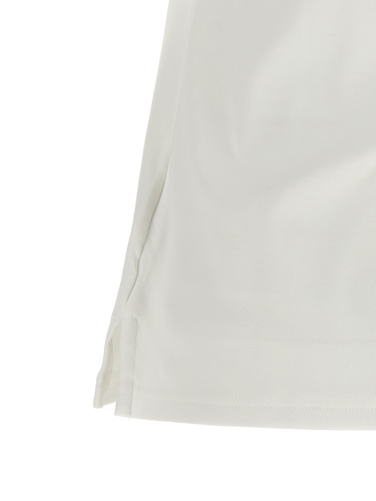 Lauren Ralph Lauren Judy Boat Neck Sweater White