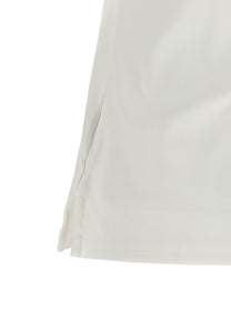 Lauren Ralph Lauren Judy Boat Neck Sweater White