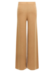 Max Mara Judy Pants Brown